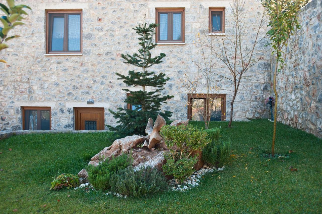 Lilea Chalet Exterior photo