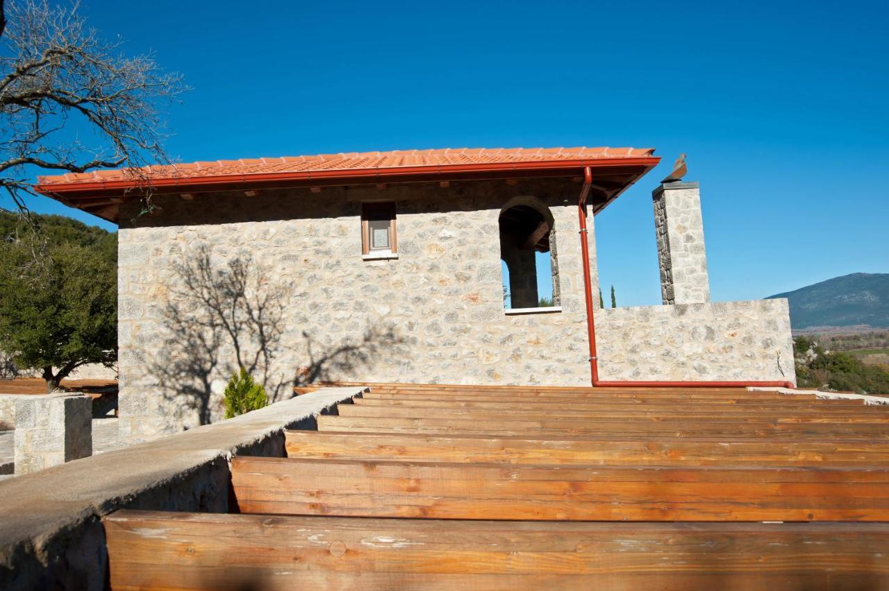 Lilea Chalet Exterior photo